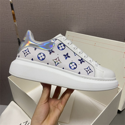 Alexander McQueen Shoes(AAA)-M/W-614