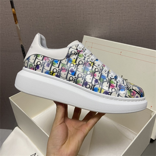 Alexander McQueen Shoes(AAA)-M/W-618