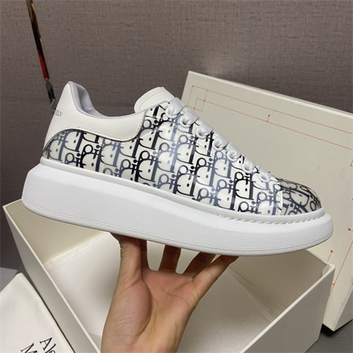 Alexander McQueen Shoes(AAA)-M/W-619