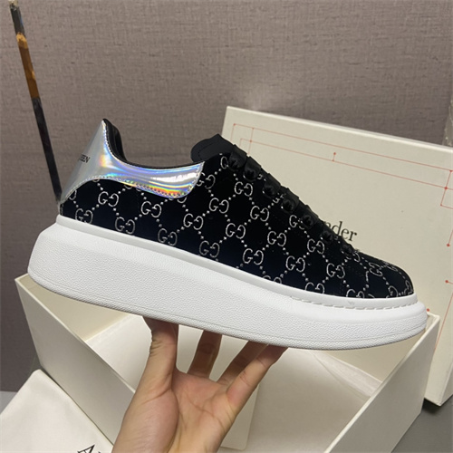 Alexander McQueen Shoes(AAA)-M/W-623