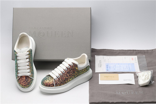 Alexander McQueen Shoes(AAA)-M/W-063