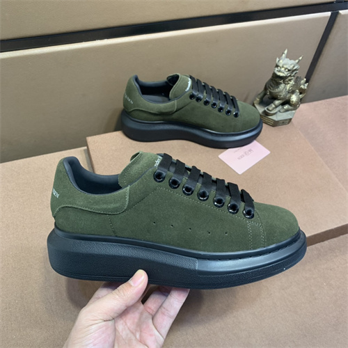 Alexander McQueen Shoes(AAA)-M/W-633