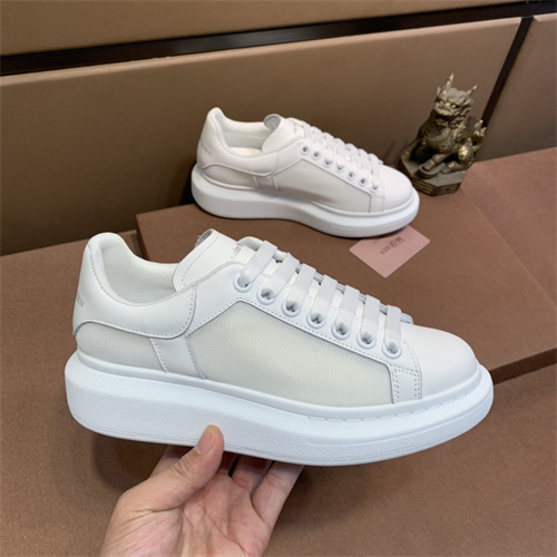 Alexander McQueen Shoes(AAA)-M/W-639