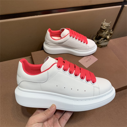 Alexander McQueen Shoes(AAA)-M/W-648