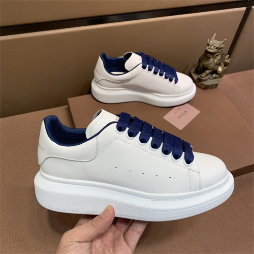 Alexander McQueen Shoes(AAA)-M/W-651