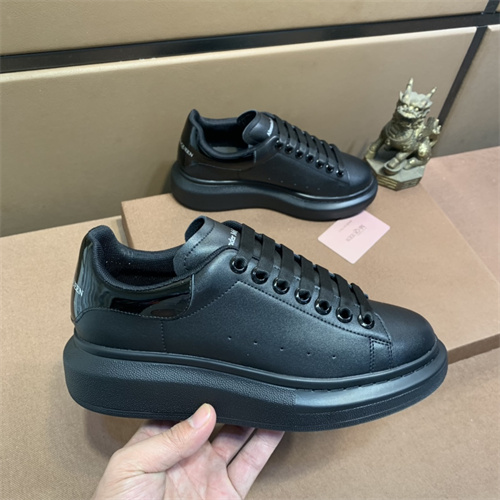 Alexander McQueen Shoes(AAA)-M/W-652