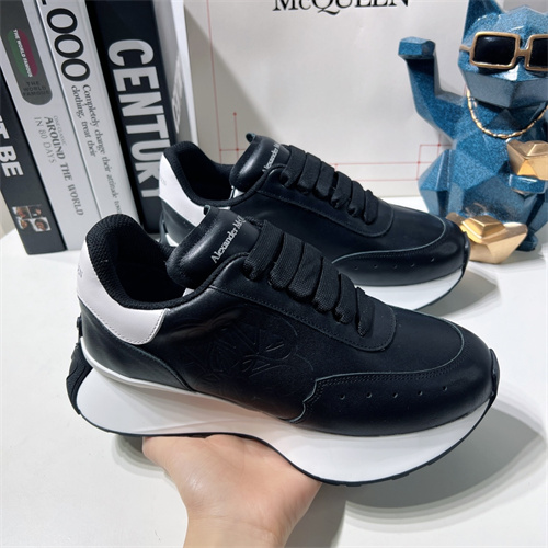 Alexander McQueen Shoes(AAA)-M/W-660