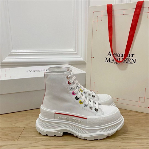 Alexander McQueen Shoes(AAA)-M/W-662