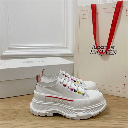 Alexander McQueen Shoes(AAA)-M/W-663