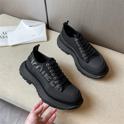 Alexander McQueen Shoes(AAA)-M/W-664