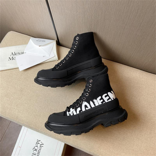 Alexander McQueen Shoes(AAA)-M/W-667