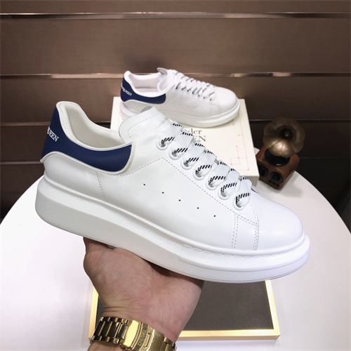 Alexander McQueen Shoes(AAA)-M/W-683