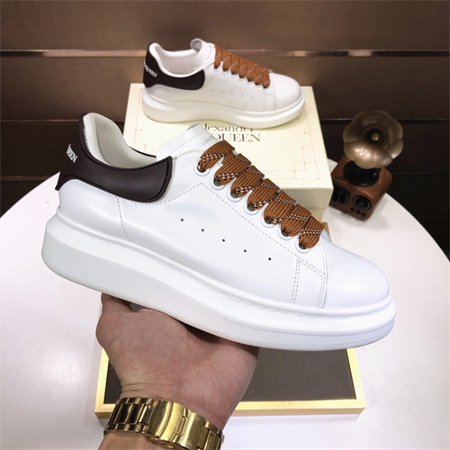 Alexander McQueen Shoes(AAA)-M/W-692