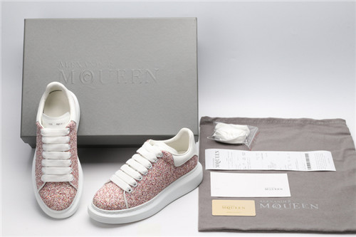 Alexander McQueen Shoes(AAA)-M/W-070