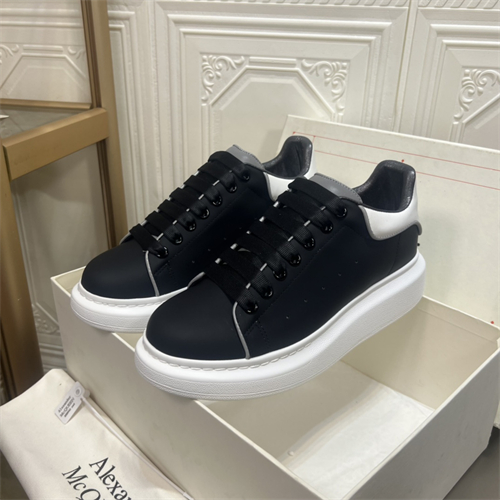 Alexander McQueen Shoes(AAA)-M/W-706