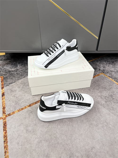 Alexander McQueen Shoes(AAA)-M/W-711