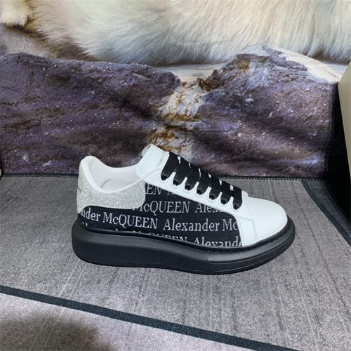 Alexander McQueen Shoes(AAA)-M/W-716