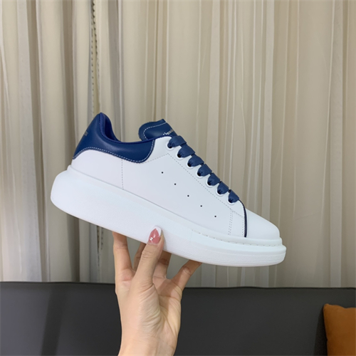 Alexander McQueen Shoes(AAA)-M/W-729