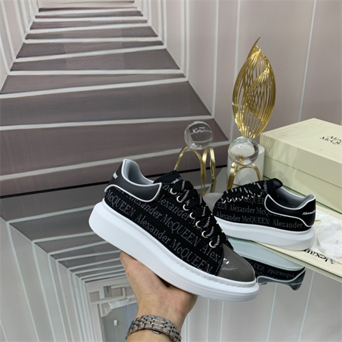 Alexander McQueen Shoes(AAA)-M/W-744