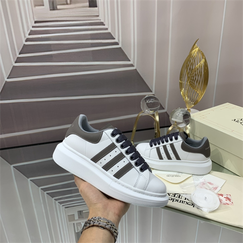 Alexander McQueen Shoes(AAA)-M/W-753