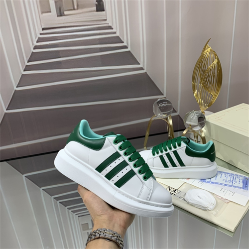 Alexander McQueen Shoes(AAA)-M/W-754