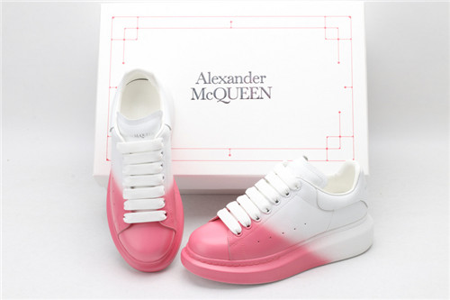 Alexander McQueen Shoes(AAA)-M/W-076