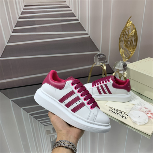 Alexander McQueen Shoes(AAA)-M/W-755