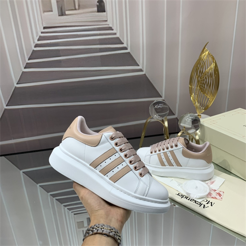 Alexander McQueen Shoes(AAA)-M/W-757