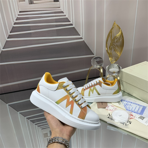 Alexander McQueen Shoes(AAA)-M/W-761