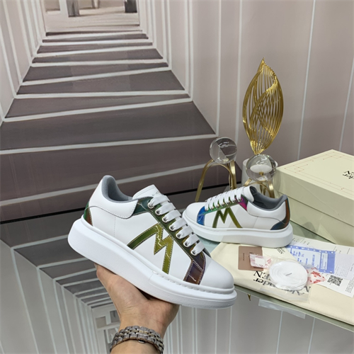 Alexander McQueen Shoes(AAA)-M/W-763