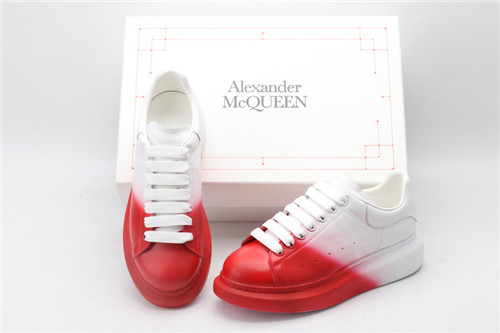Alexander McQueen Shoes(AAA)-M/W-077