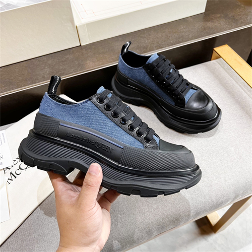 Alexander McQueen Shoes(AAA)-M/W-771