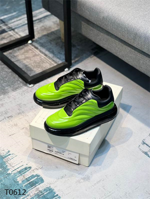 Alexander McQueen Shoes(AAA)-M/W-773