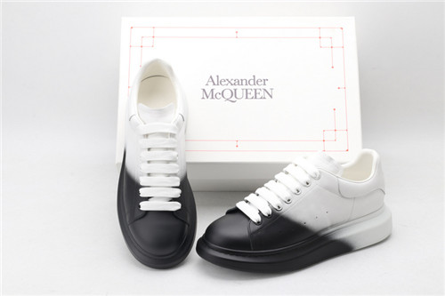 Alexander McQueen Shoes(AAA)-M/W-078
