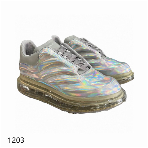 Alexander McQueen Shoes(AAA)-M/W-777