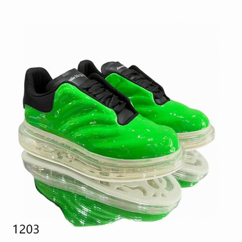 Alexander McQueen Shoes(AAA)-M/W-779