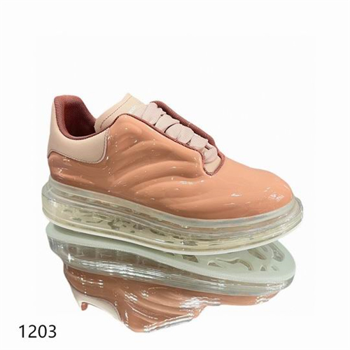 Alexander McQueen Shoes(AAA)-M/W-781