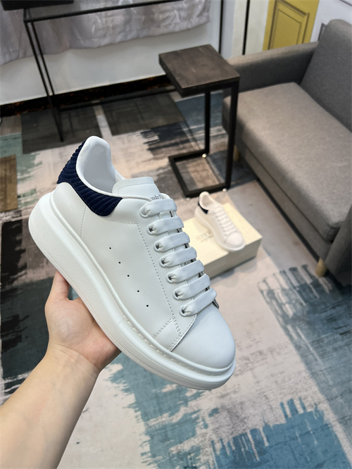 Alexander McQueen Shoes(AAA)-M/W-788