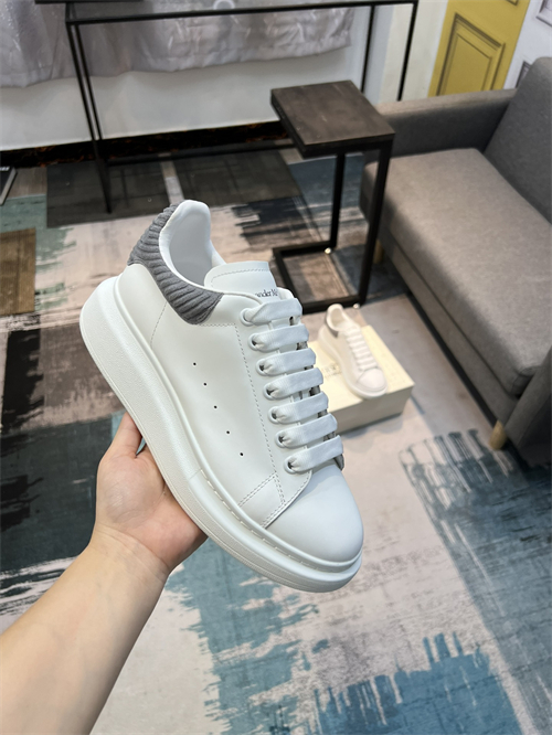 Alexander McQueen Shoes(AAA)-M/W-790