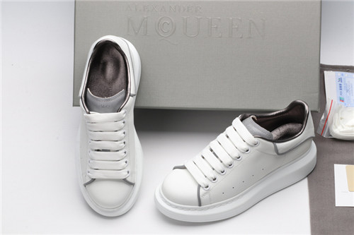 Alexander McQueen Shoes(AAA)-M/W-008