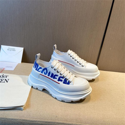 Alexander McQueen Shoes(AAA)-M/W-794