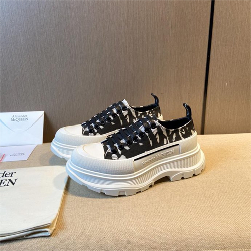 Alexander McQueen Shoes(AAA)-M/W-796