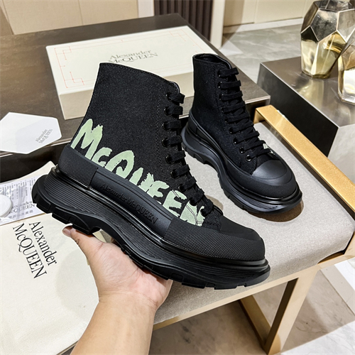 Alexander McQueen Shoes(AAA)-M/W-799