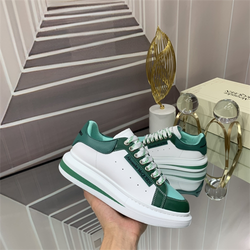 Alexander McQueen Shoes(AAA)-M/W-803
