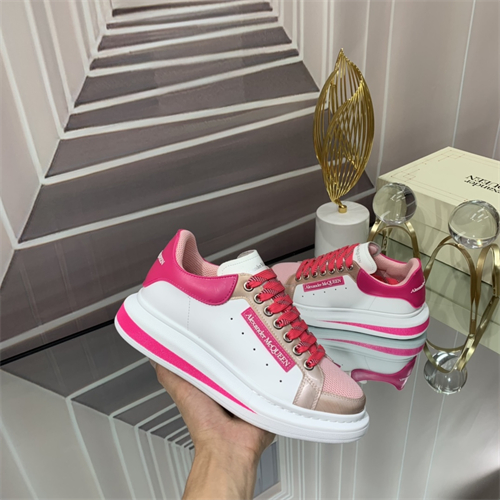 Alexander McQueen Shoes(AAA)-M/W-806