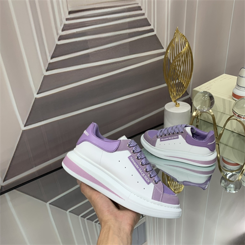 Alexander McQueen Shoes(AAA)-M/W-808