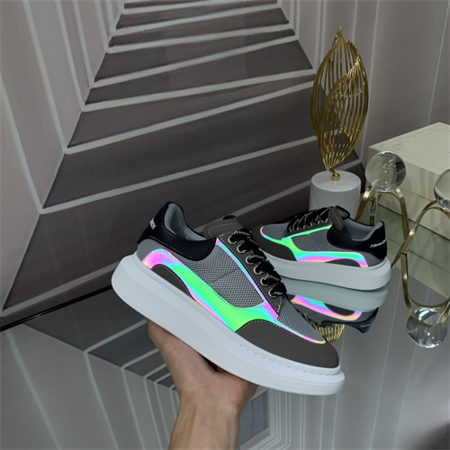 Alexander McQueen Shoes(AAA)-M/W-824