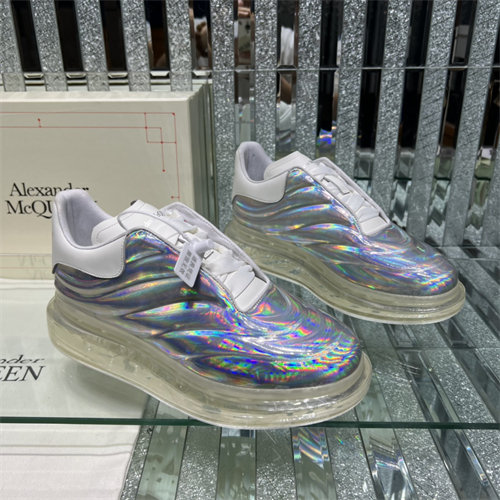 Alexander McQueen Shoes(AAA)-M/W-825