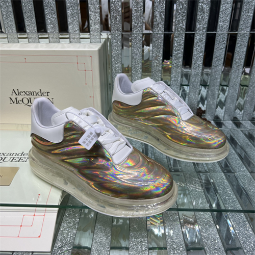 Alexander McQueen Shoes(AAA)-M/W-827
