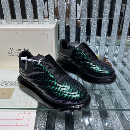Alexander McQueen Shoes(AAA)-M/W-828